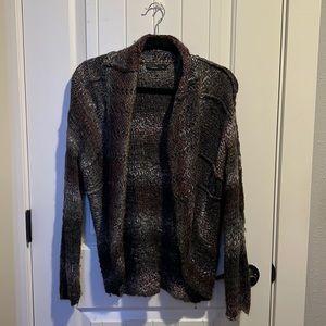 Prana cardigan sweater